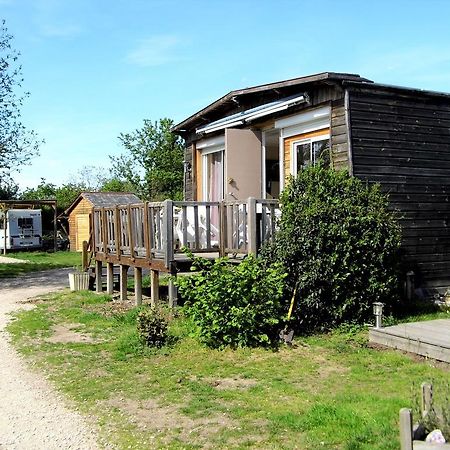 Le Petit Marais N1 Nouan-le-Fuzelier Exterior foto