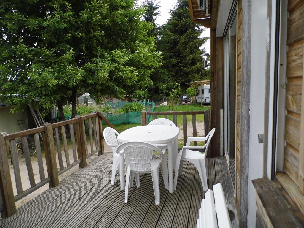 Le Petit Marais N1 Nouan-le-Fuzelier Quarto foto