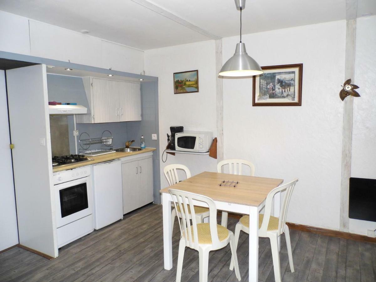 Le Petit Marais N1 Nouan-le-Fuzelier Exterior foto