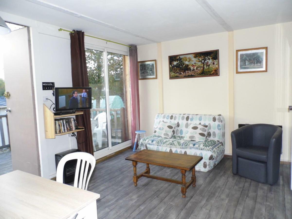 Le Petit Marais N1 Nouan-le-Fuzelier Exterior foto